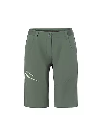 VAUDE | Damen Short Elope II Bermuda | 
